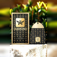 Mcm Diamond For Women 2.5 oz Eau De Parfum Spray