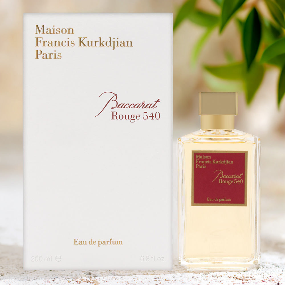 Maison Francis Kurkdjian Baccarat Rouge 540 6.8 oz Eau De Parfum Spray