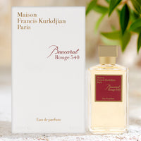 Maison Francis Kurkdjian Baccarat Rouge 540 6.8 oz Eau De Parfum Spray