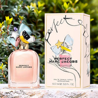 Marc Jacobs Perfect For Women 3.3 oz Eau De Parfum Spray