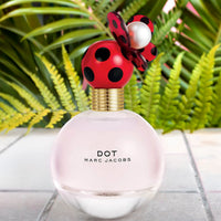 Marc Jacobs Dot For Women 3.3 oz Eau De Parfum Spray