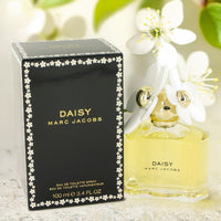 Marc Jacobs Daisy 3.4 oz Eau De Toilette Spray