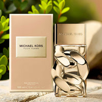Michael Kors Pour Femme 3.4 oz Eau De Parfum Spray
