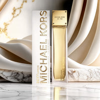 Michael Kors Sexy Amber 3.4 oz Eau De Parfum Spray