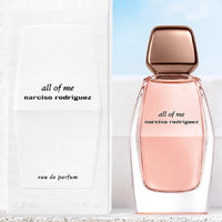 Narciso Rodriguez All Of Me 3 oz Eau De Parfum Spray