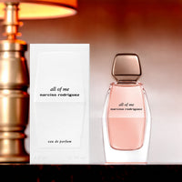 Narciso Rodriguez All Of Me Intense Intense For Women 3 oz Eau De Parfum Spray