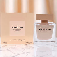 Narciso Rodriguez Poudree 3 oz Eau De Parfum Spray