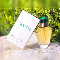 Oscar De La Renta Volupte 3.4 oz Eau De Toilette Spray