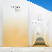 Paco Rabanne Crazy Me 2.1 oz Eau De Parfum Spray