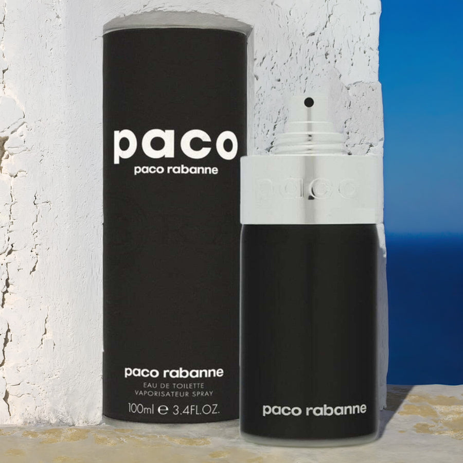 Paco Rabanne Paco (Can) 3.4 oz Eau De Toilette Spray