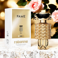 Paco Rabanne Fame Intense For Women 2.7 oz Eau De Parfum Intense Spray