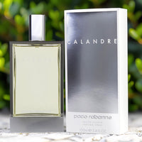 Paco Rabanne Calandre 3.4 oz Eau De Toilette Spray