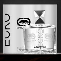 Marc Ecko For Men 3.4 oz Eau De Toilette Spray