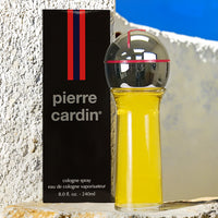 Pierre Cardin 8 oz Eau De Cologne Spray