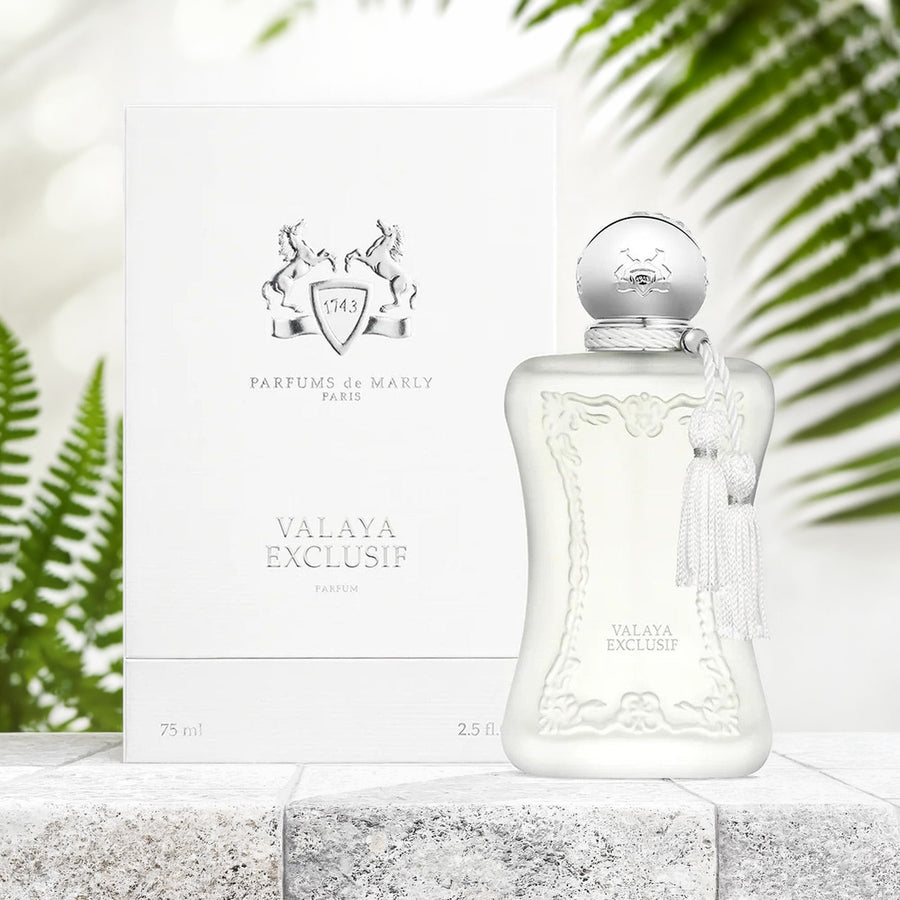 Parfums De Marly Valaya Exclusif For Women 2.5 oz Eau De Parfum Spray