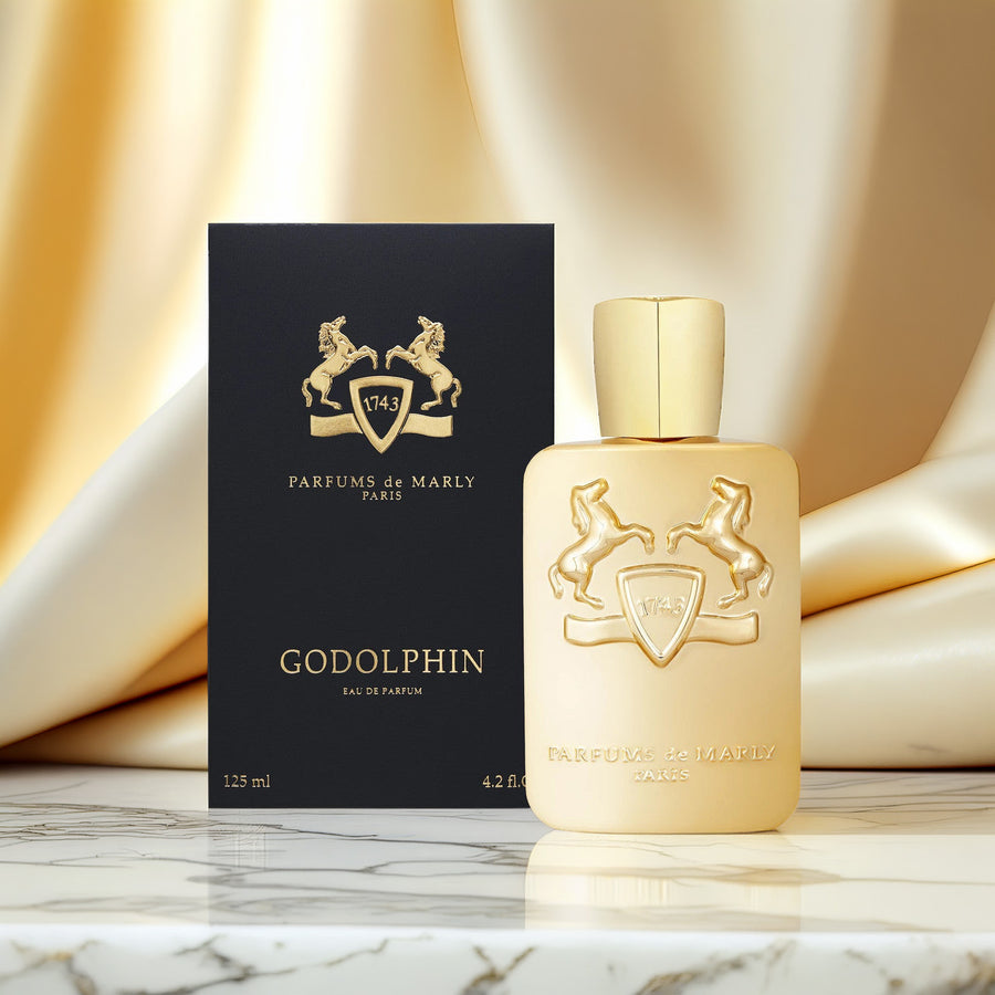 Parfums De Marly Godolphin For Men 4.2 oz Eau De Parfum Spray