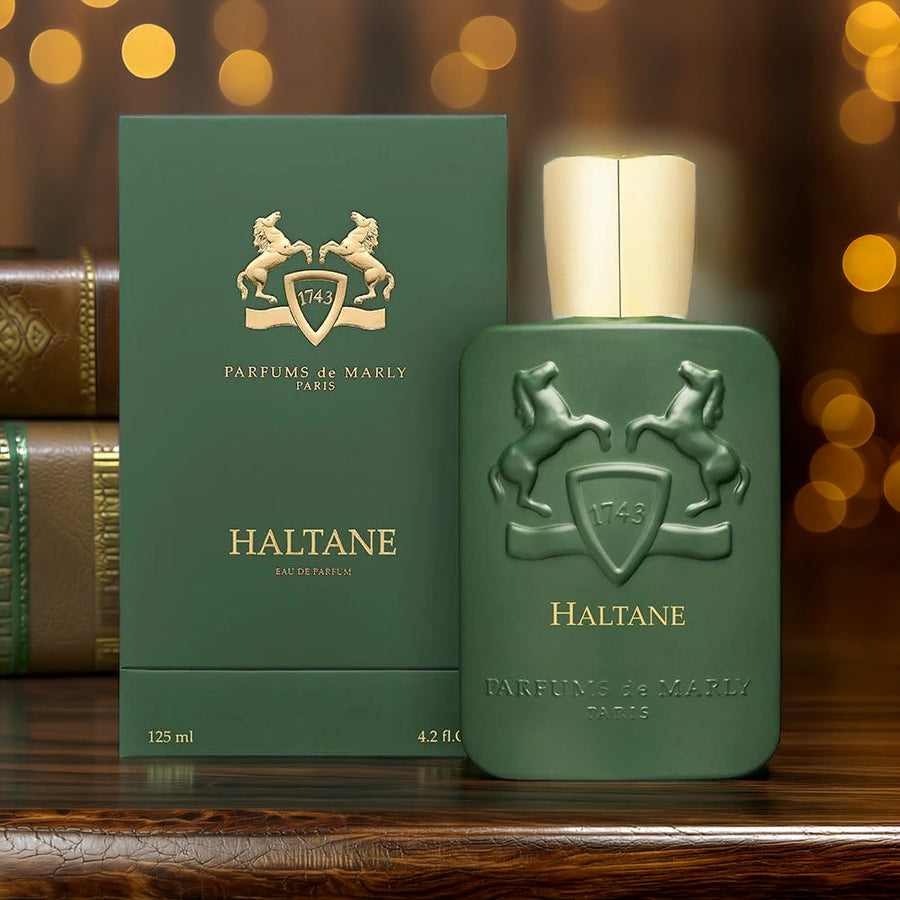 Parfums De Marly Haltane For Men 4.2 oz Eau De Parfum Spray