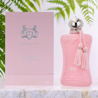 Parfums De Marly Delina Exclusif For Women 2.5 oz Eau De Parfum Spray