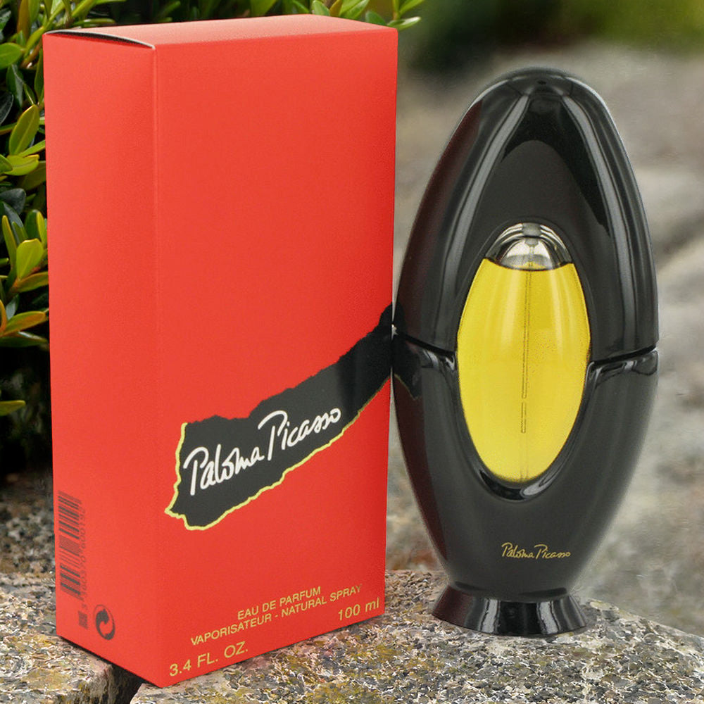 Paloma Picasso 3.4 oz Eau De Parfum Spray