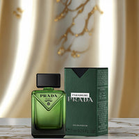 Prada Paradigme For Men 0.24 oz Eau De Parfum Mini