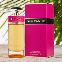 Prada Candy For Women 2.7 oz Eau De Parfum Spray