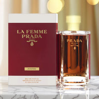 Prada La Femme Intense 3.4 oz Eau De Parfum Spray