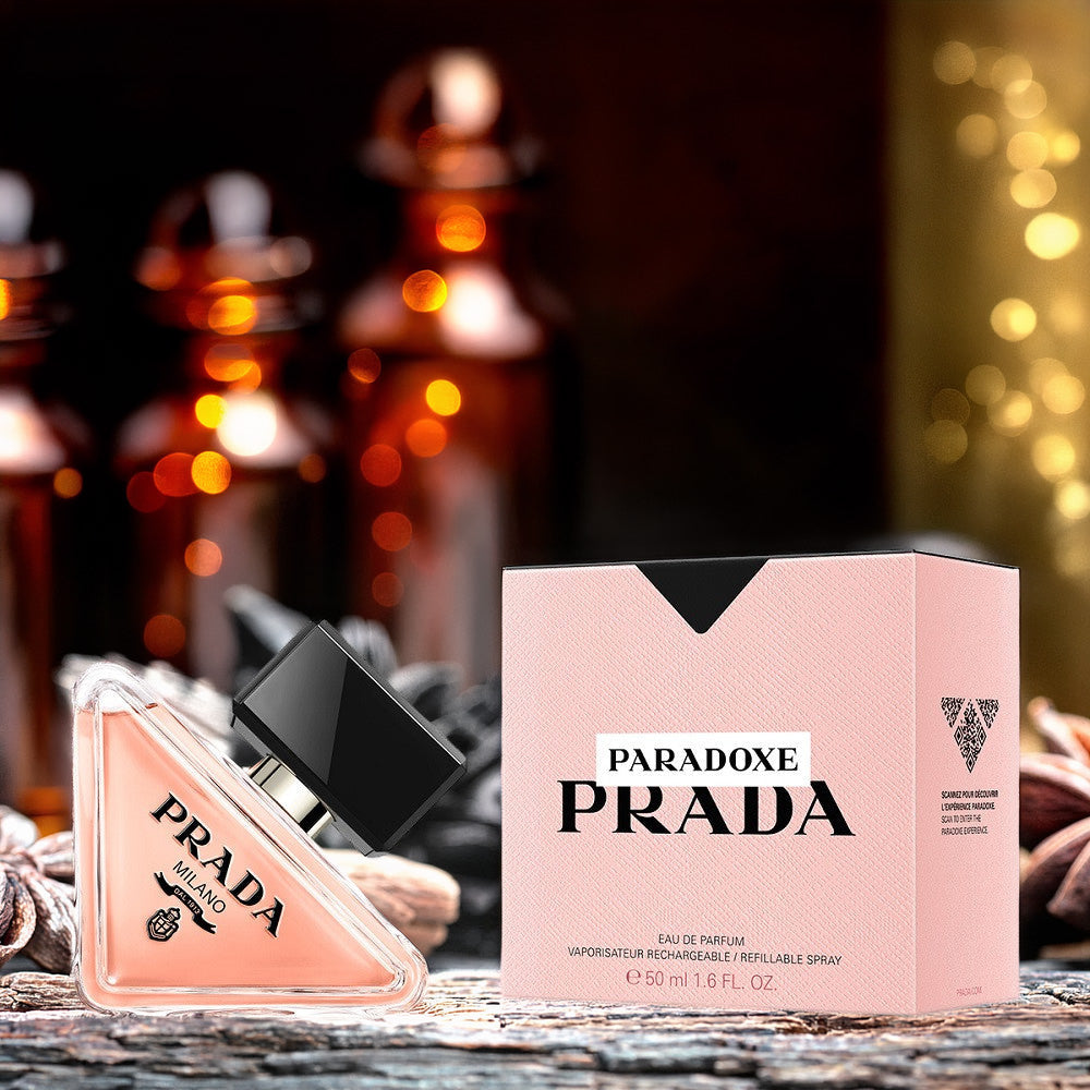 Prada Paradoxe 1.6 oz Eau De Parfum Spray