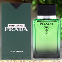 Prada Paradigme 3.4 oz Eau De Parfum Spray