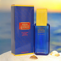 Quorum Aqua Quorum For Men 3.4 oz Eau De Toilette Spray