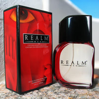 Realm For Men 3.4 oz Eau De Cologne Spray