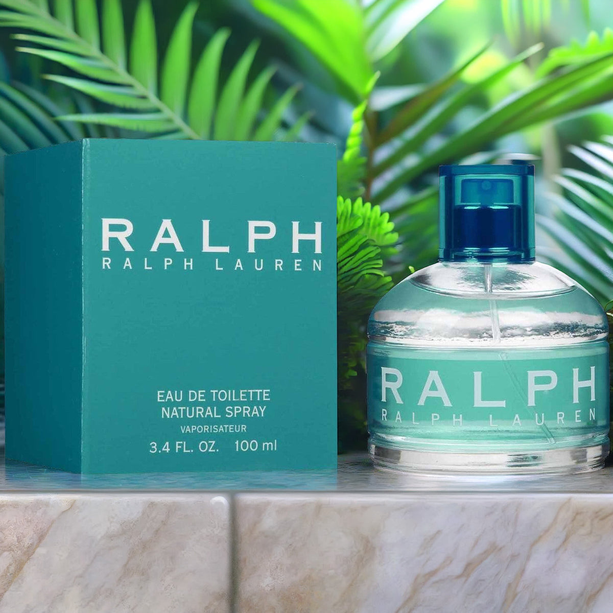 Ralph Lauren Ralph 3.4 oz Eau De Toilette Spray