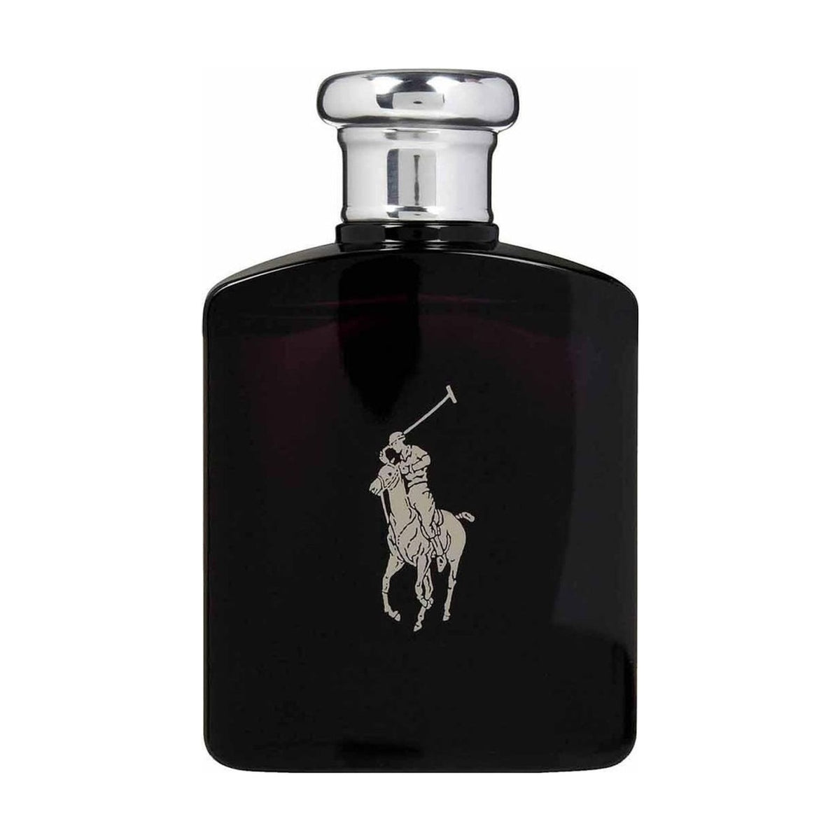 Ralph Lauren Polo Black For Men 4.2 oz Eau De Toilette Spray