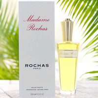 Rochas Madame Rochas 3.4 oz Eau De Toilette Spray