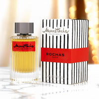Rochas Moustache Rochas For Men 4.2 oz Eau De Parfum Spray