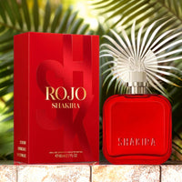 Shakira Rojo For Women 2.7 oz Eau De Parfum Spray