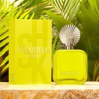 Shakira Amarillo For Women 2.7 oz Eau De Parfum Spray