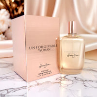Sean John Unforgivable For Women 4.2 oz Parfum Spray