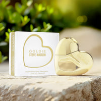 Steve Madden Goldie For Women 3.4 oz Eau De Parfum Spray