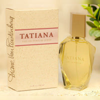 Diane Von Furstenberg Tatiana 3.4 oz Eau De Parfum Spray