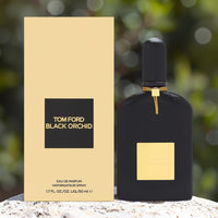 Tom Ford Black Orchid For Women 1.7 oz Eau De Parfum Spray