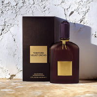 Tom Ford Velvet Orchid 1.7 oz Eau De Parfum Spray