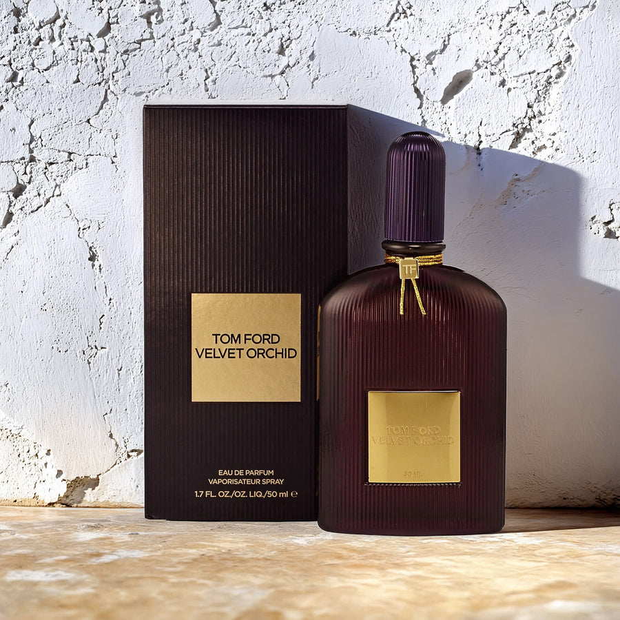 Tom Ford Velvet Orchid 1.7 oz Eau De Parfum Spray