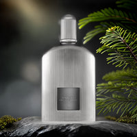 Tom Ford Grey Vetiver For Men 3.3 oz Parfum Spray