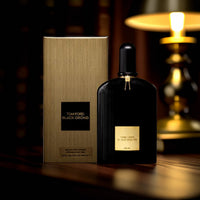 Tom Ford Black Orchid For Women 3.4 oz Eau De Parfum Spray