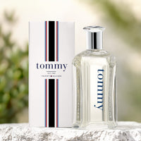 Tommy Hilfiger Tommy 6.8 oz For Men Eau De Toilette Spray