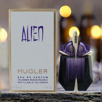 Thierry Mugler Alien 1 oz Eau De Parfum Spray Refillable