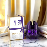 Thierry Mugler Alien For Women 0.5 oz Eau De Parfum Spray