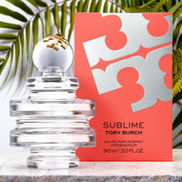 Tory Burch Sublime For Women 3 oz Eau De Parfum Spray
