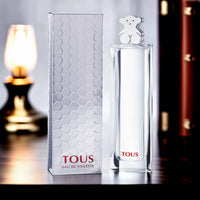 Tous Women 3 oz Eau De Toilette Spray