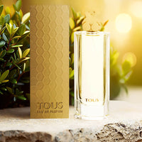 Tous Gold 3 oz Eau De Parfum Spray